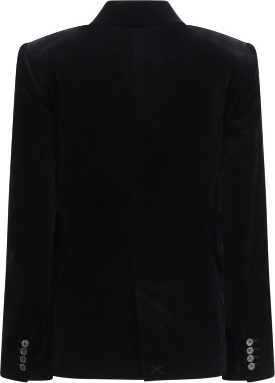Jacket Khaite