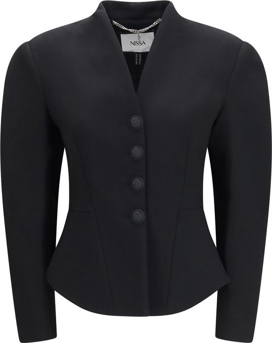 Jacket Nissa