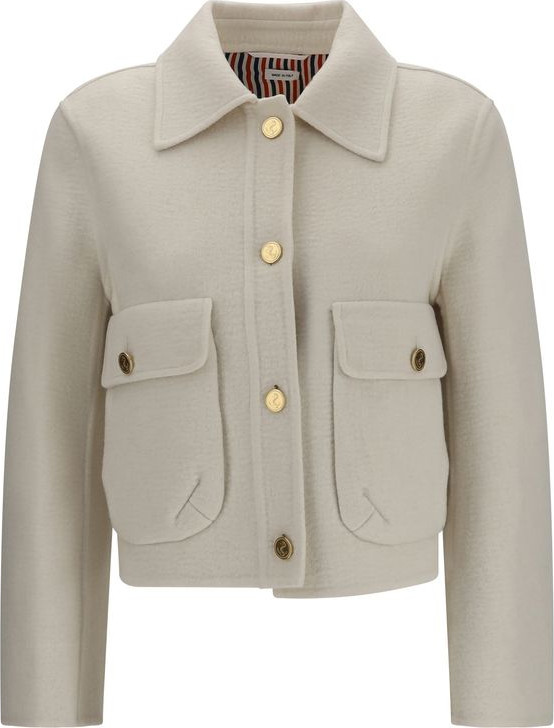 Jacket Thom Browne