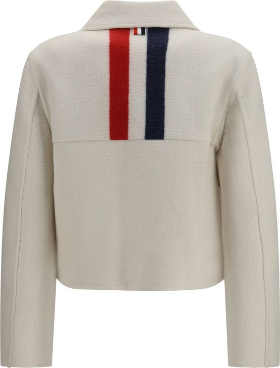 Jacket Thom Browne