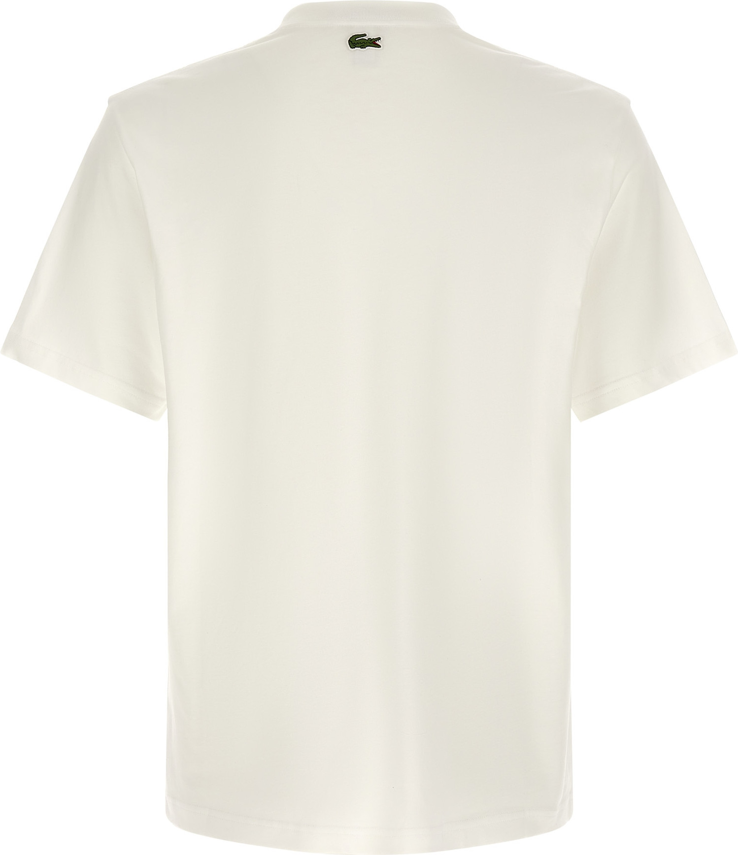 T-shirt Lacoste