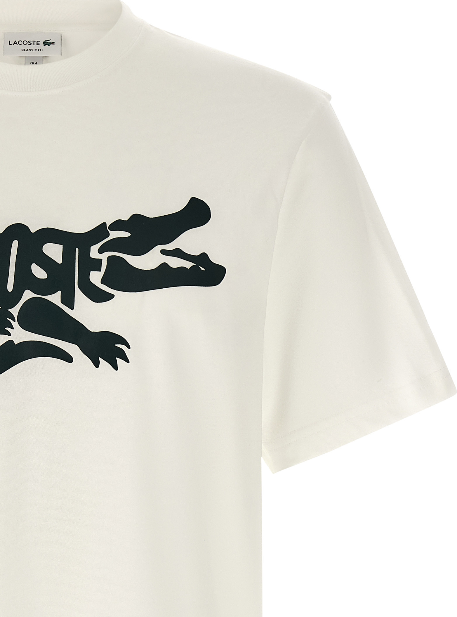 T-shirt Lacoste