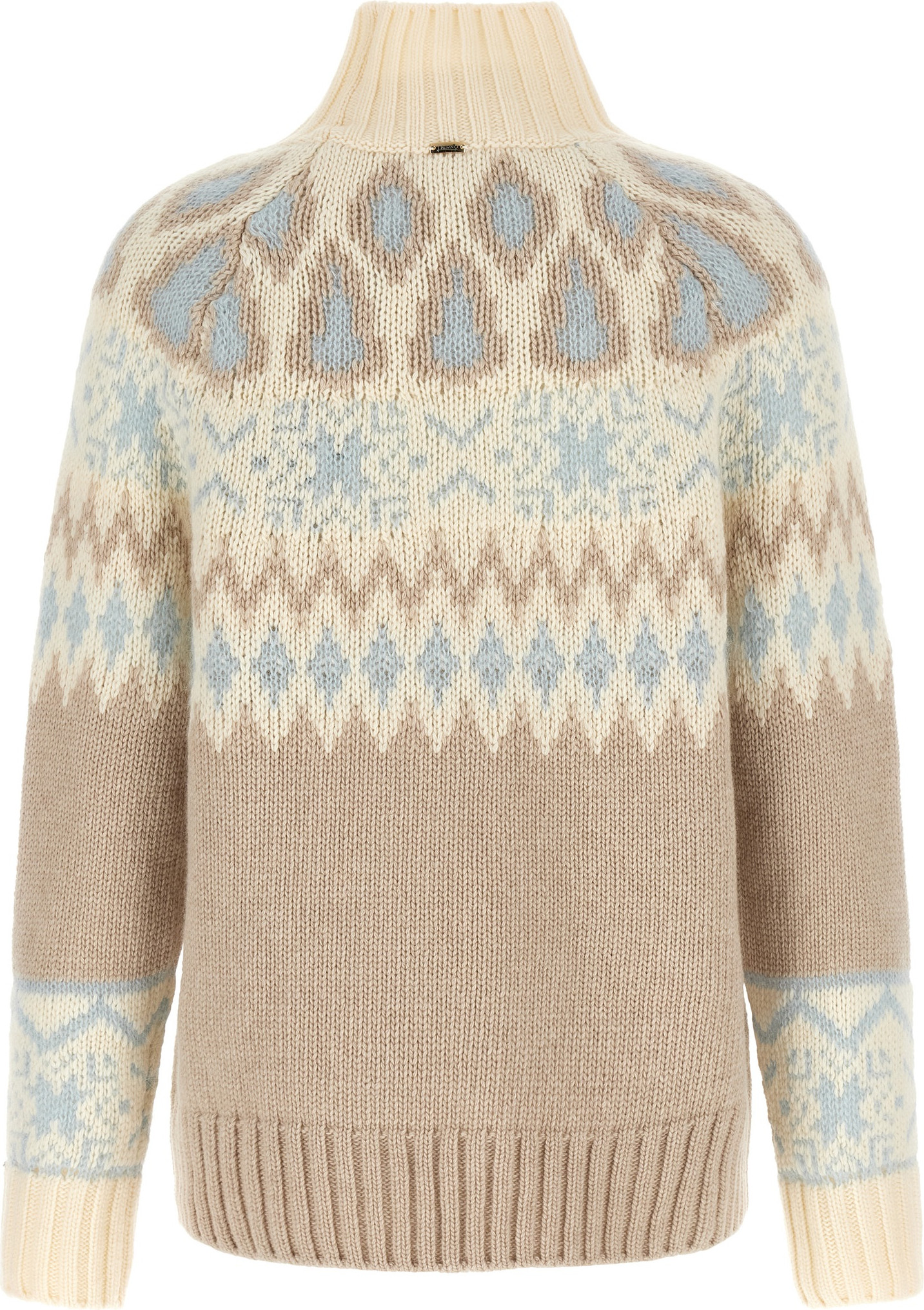 Cardigan Herno