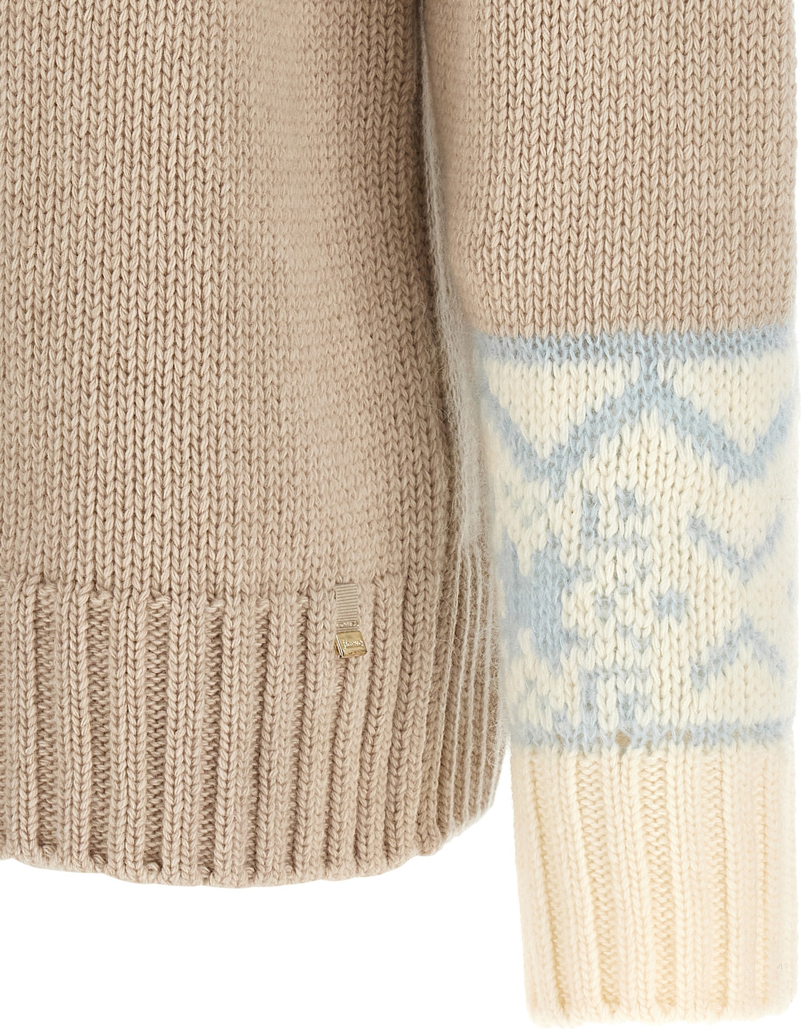 Cardigan Herno