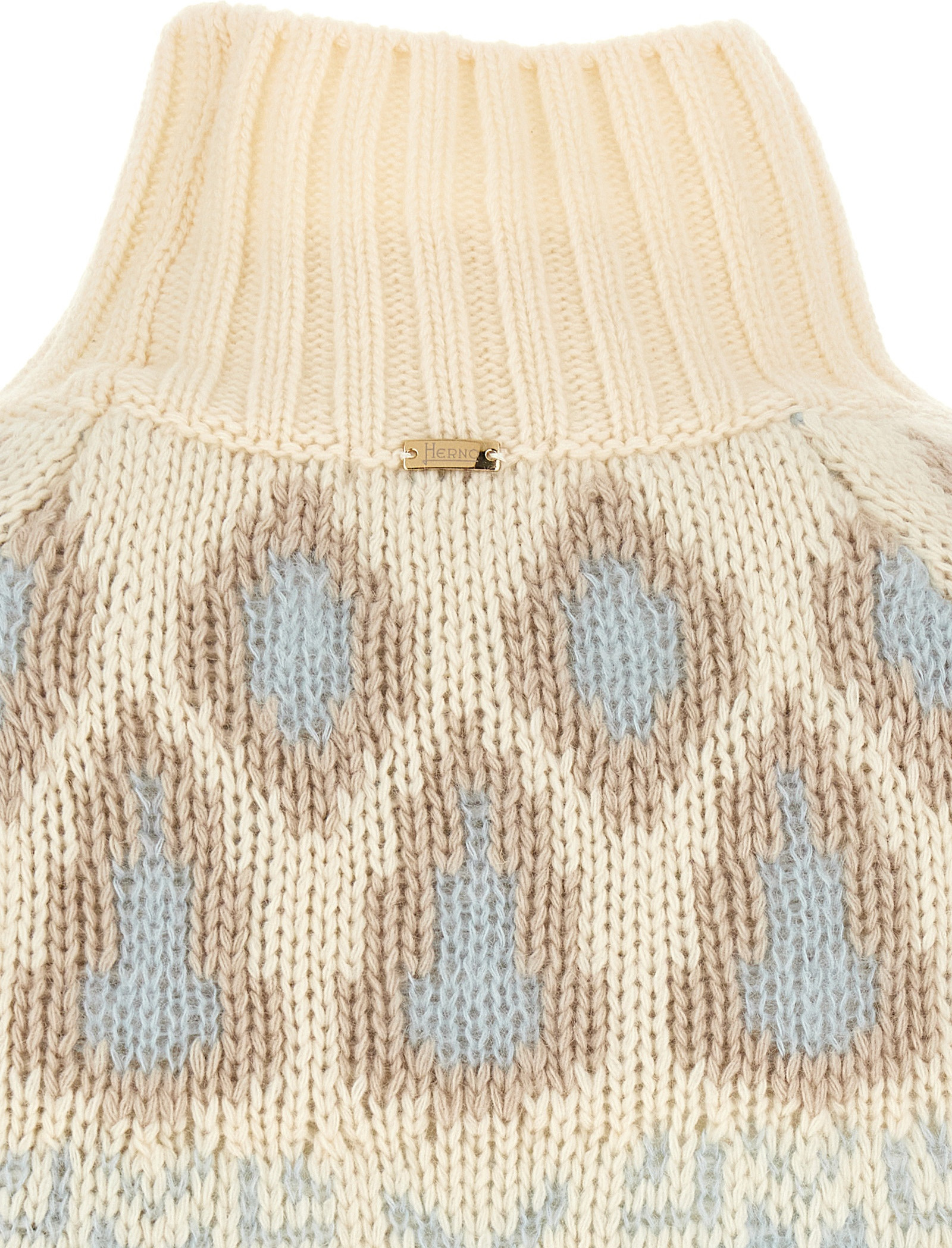 Cardigan Herno