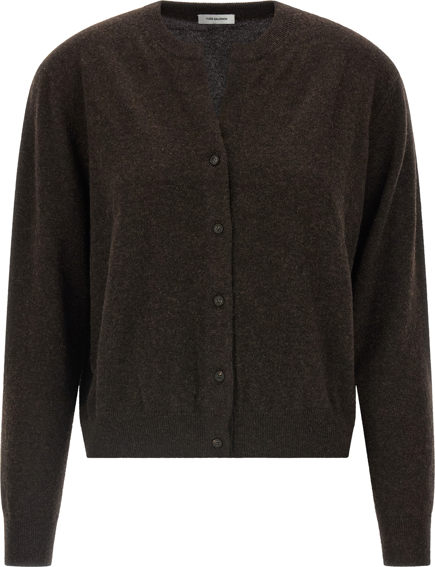 Cardigan Yves Salomon