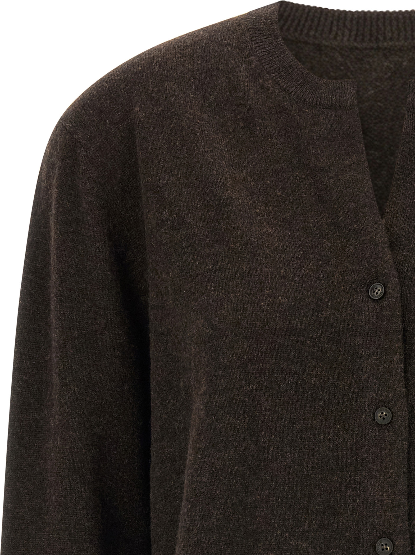 Cardigan Yves Salomon