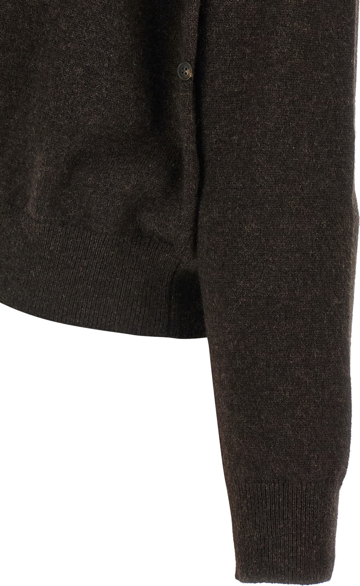 Cardigan Yves Salomon