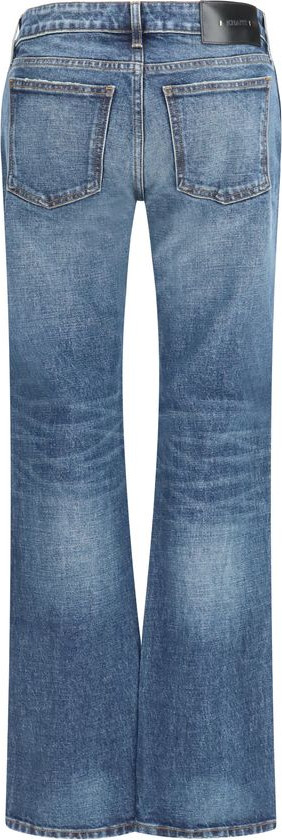 Jeans Khaite Conforti