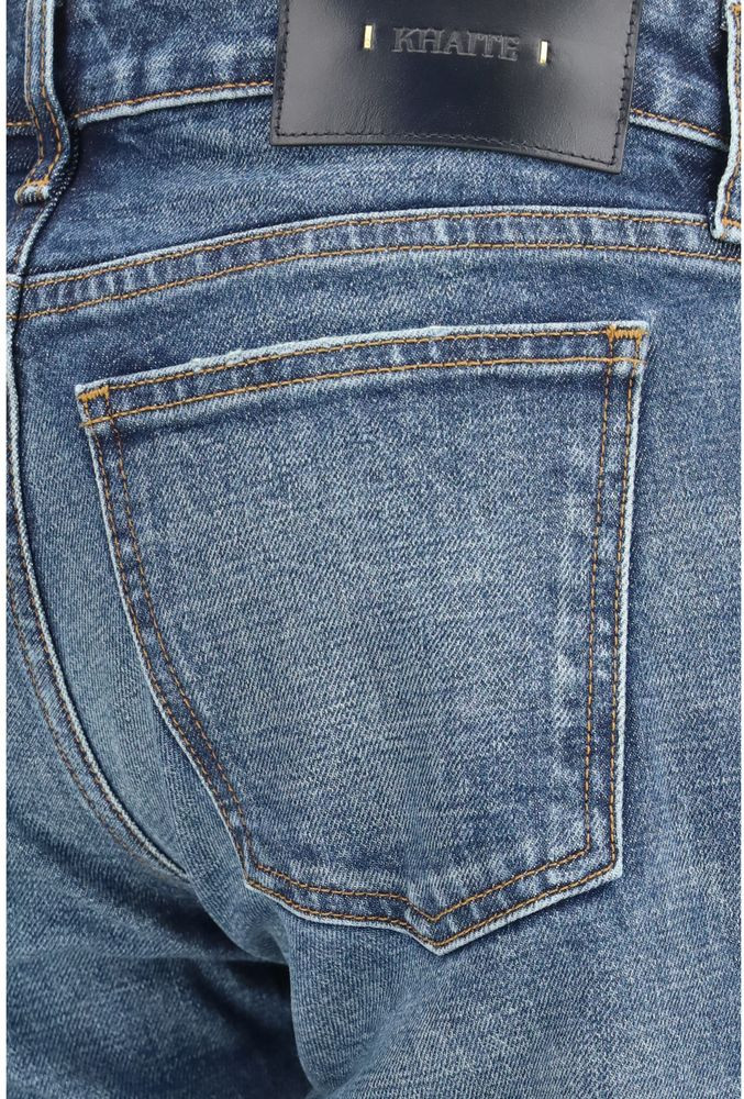 Jeans Khaite Conforti