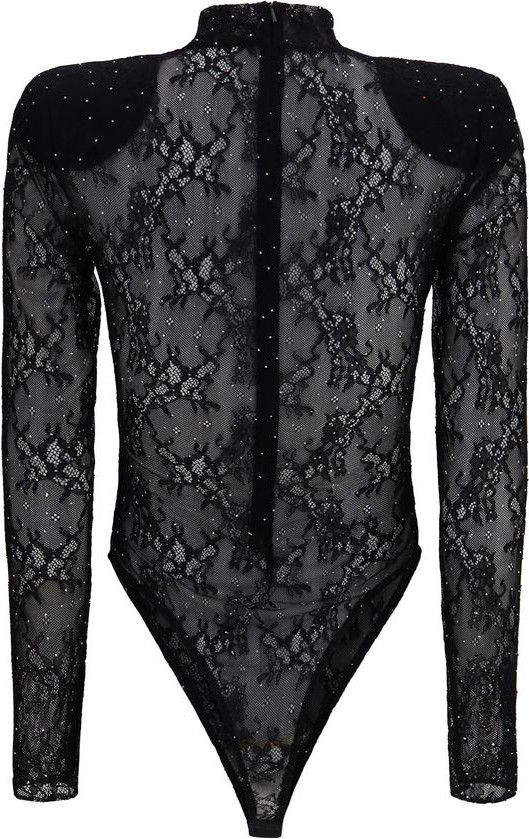 Bodysuit Nissa