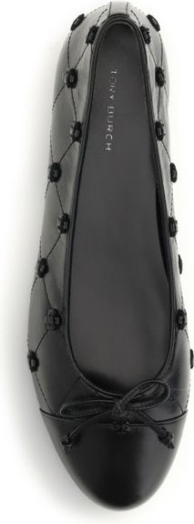 Ballet Flats Tory Burch