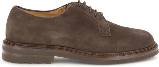 Schnürschuhe Brunello Cucinelli