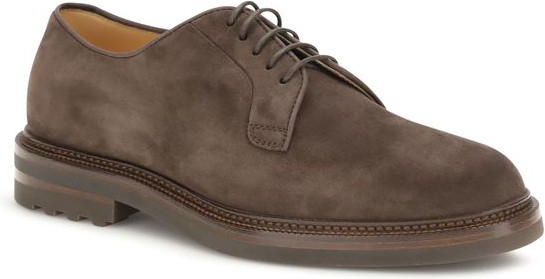 Schnürschuhe Brunello Cucinelli