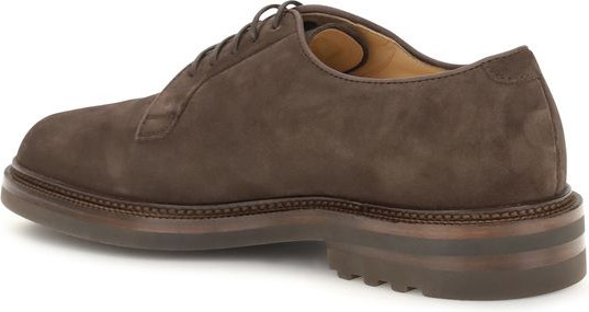 Schnürschuhe Brunello Cucinelli