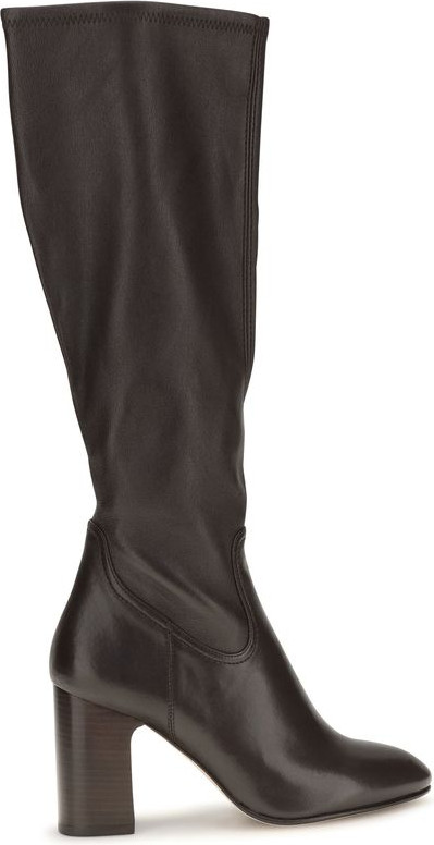Boots Stuart Weitzman Mulberry Stretch