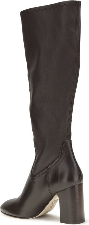 Boots Stuart Weitzman Mulberry Stretch