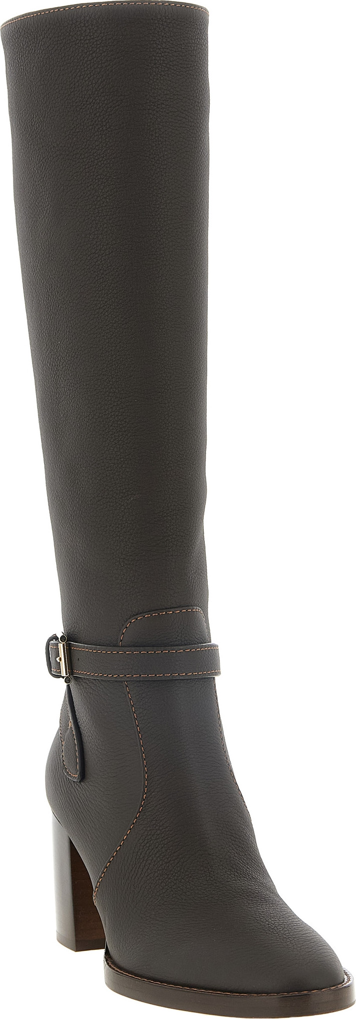 High Boot Gianvito Rossi Luxor