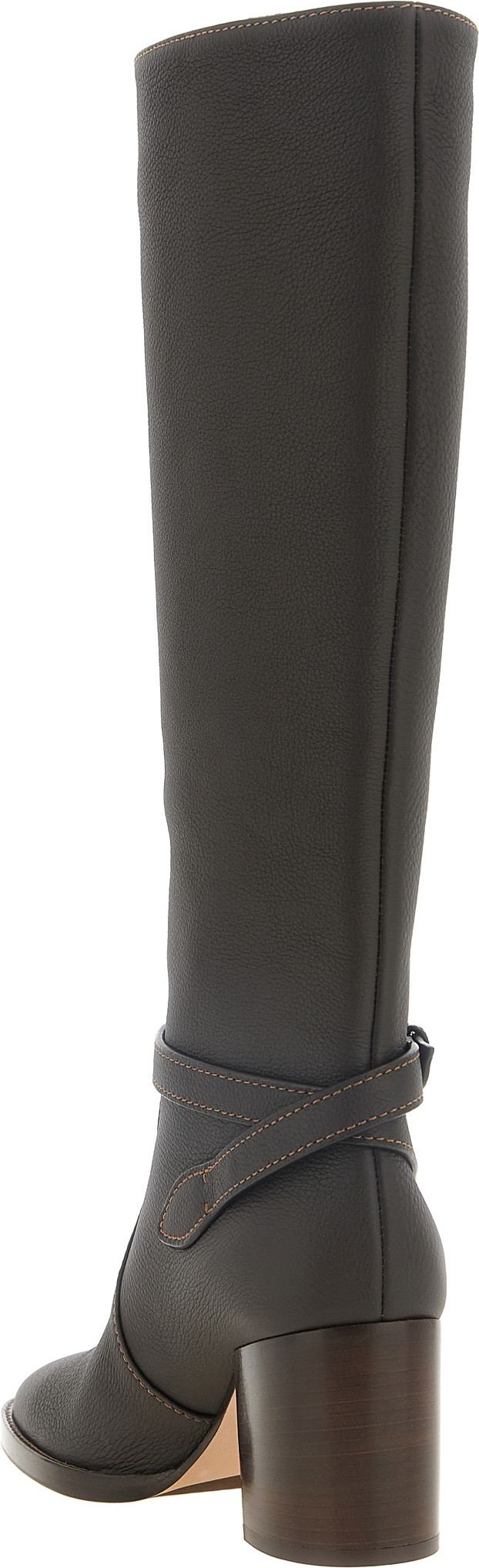 High Boot Gianvito Rossi Luxor