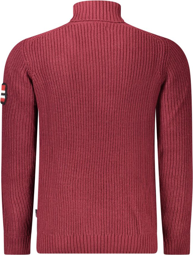 Pullover Geographical Norway