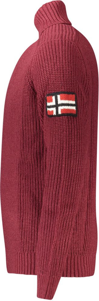 Pullover Geographical Norway