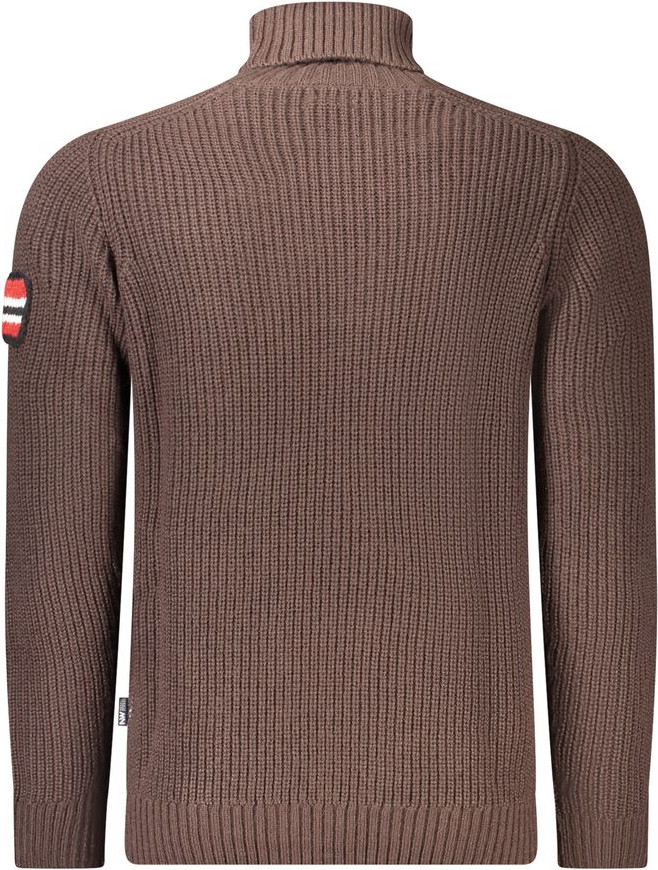 Sweater Geographical Norway