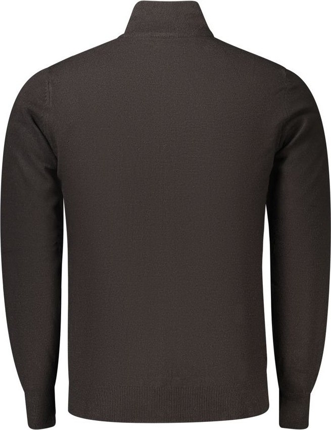 Cardigan North Sails