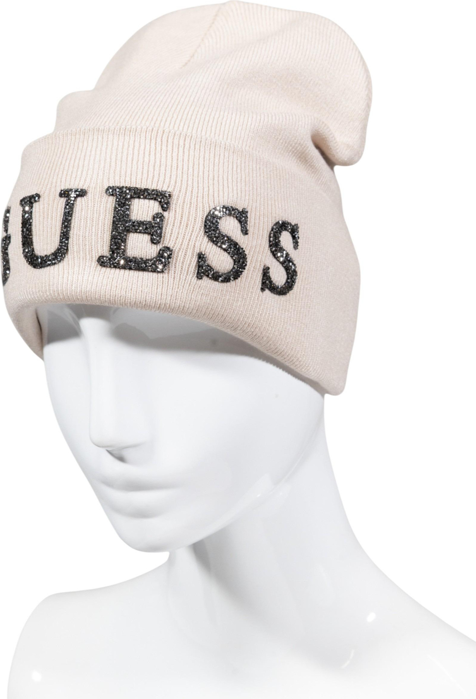 Caps GUESS