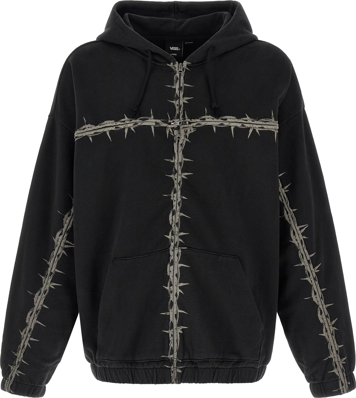 Sweatshirt Vans A.O.D.