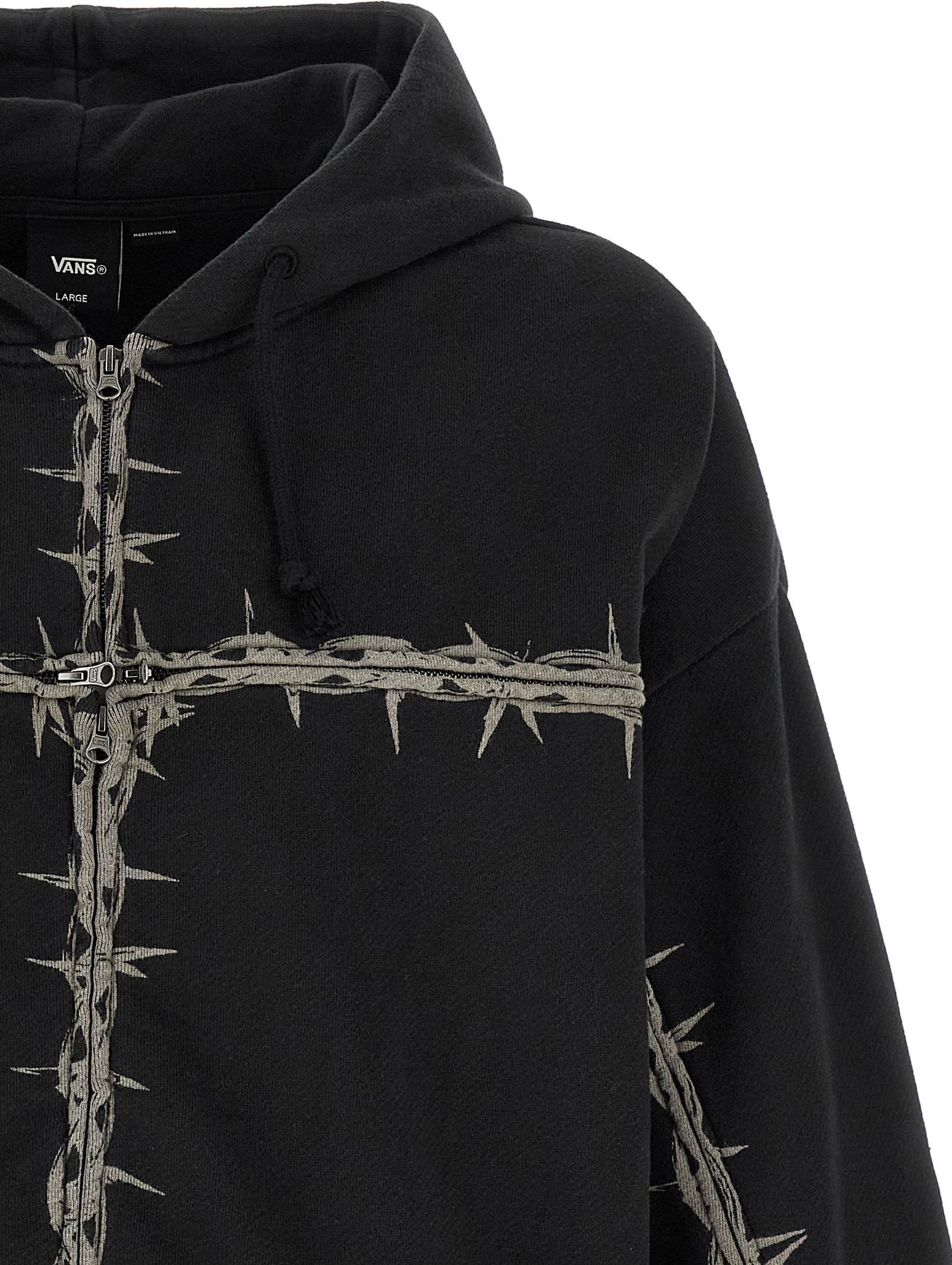 Sweatshirt Vans A.O.D.