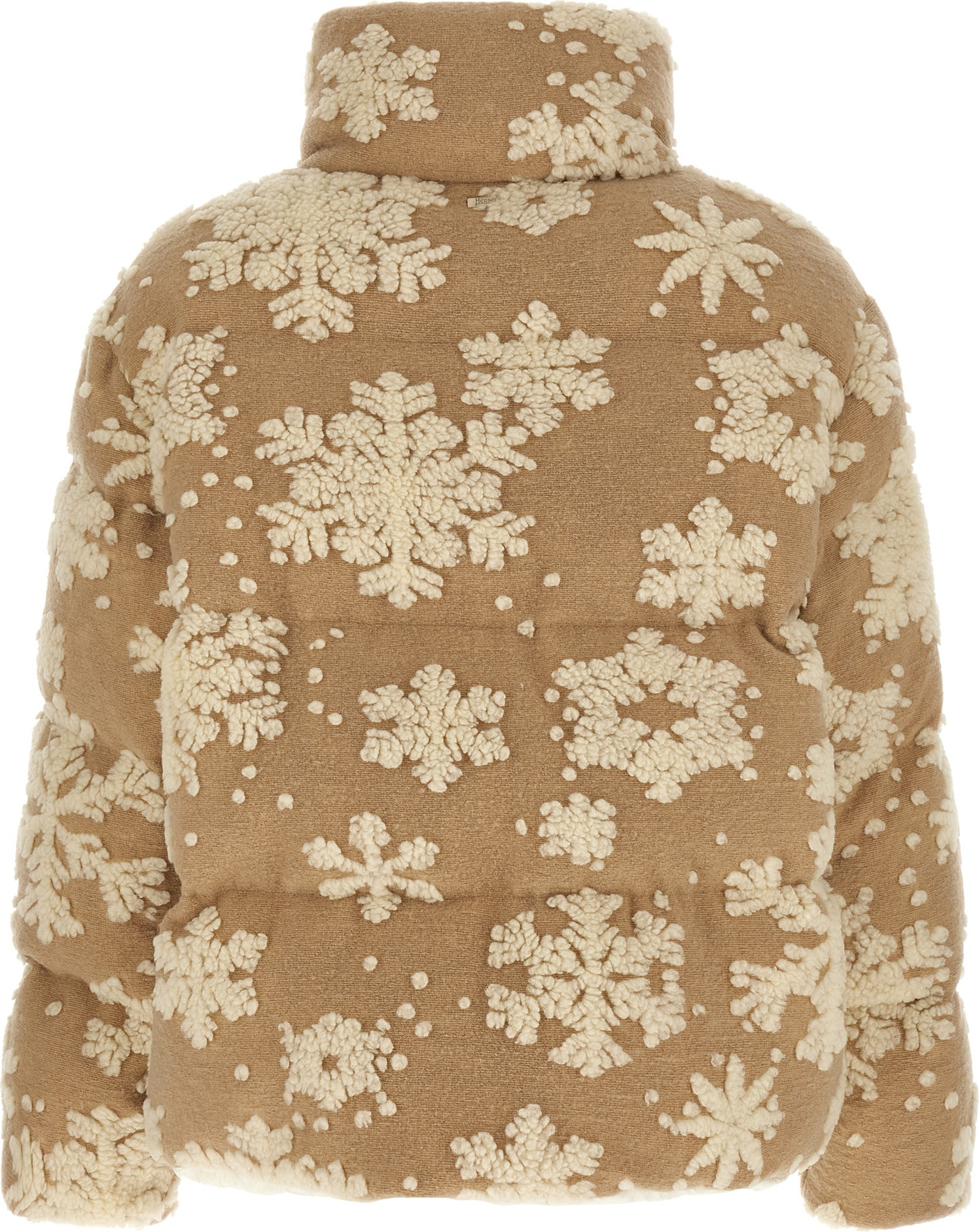 Jacket Herno Snowflake