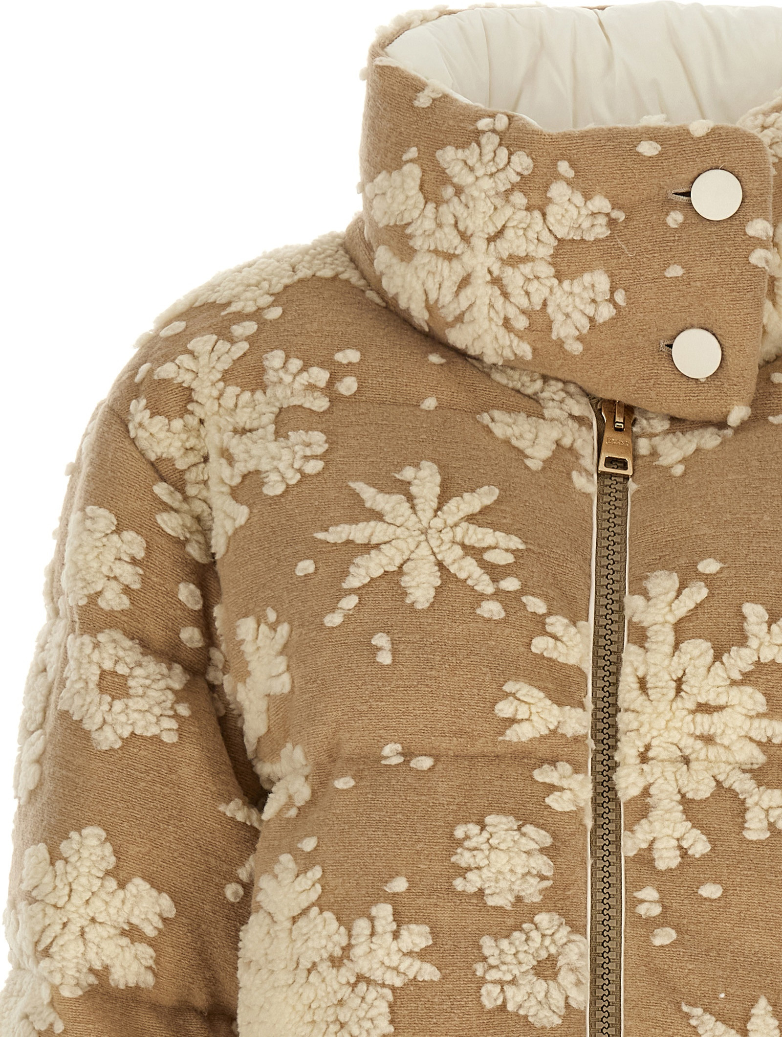 Jacket Herno Snowflake