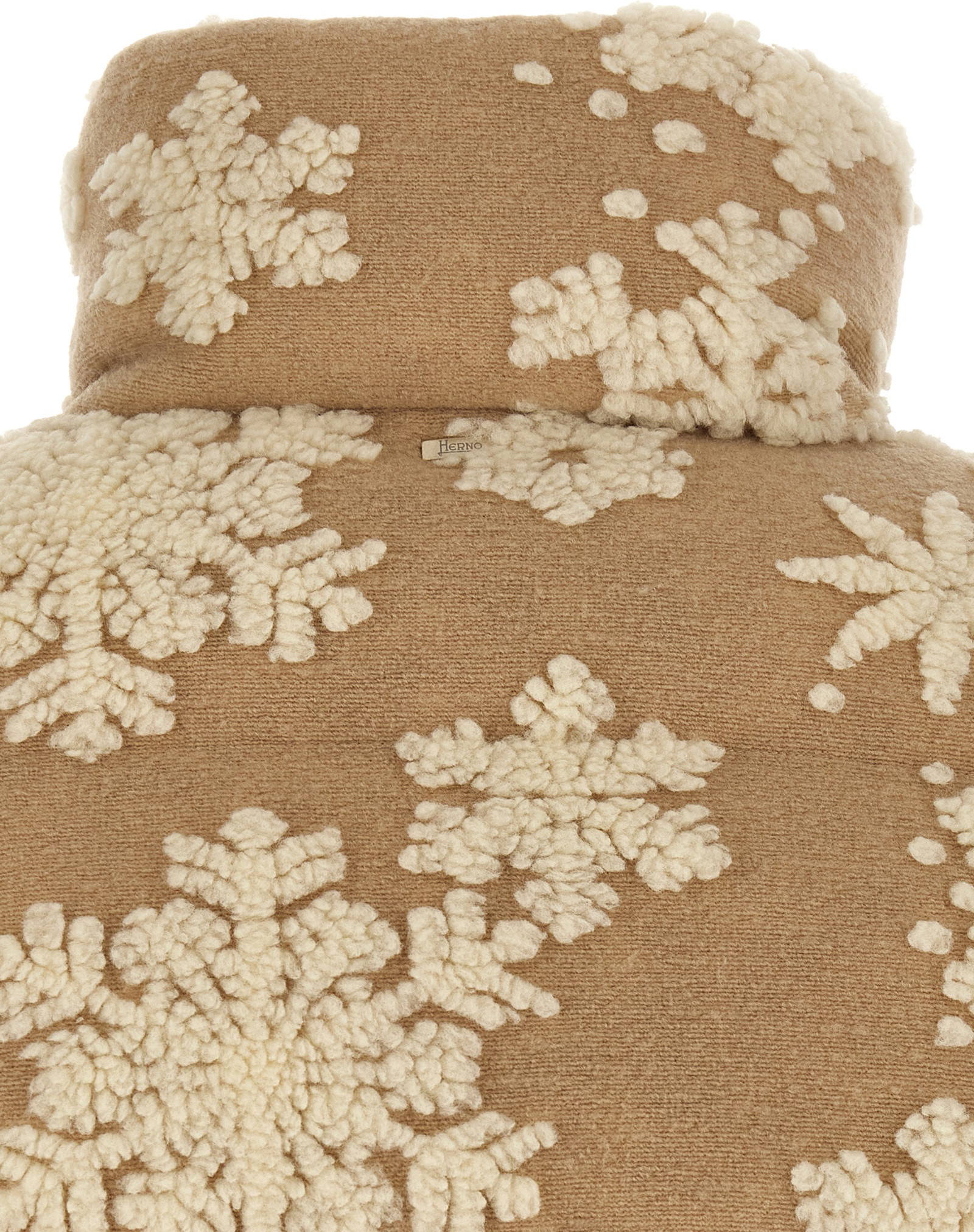 Jacket Herno Snowflake