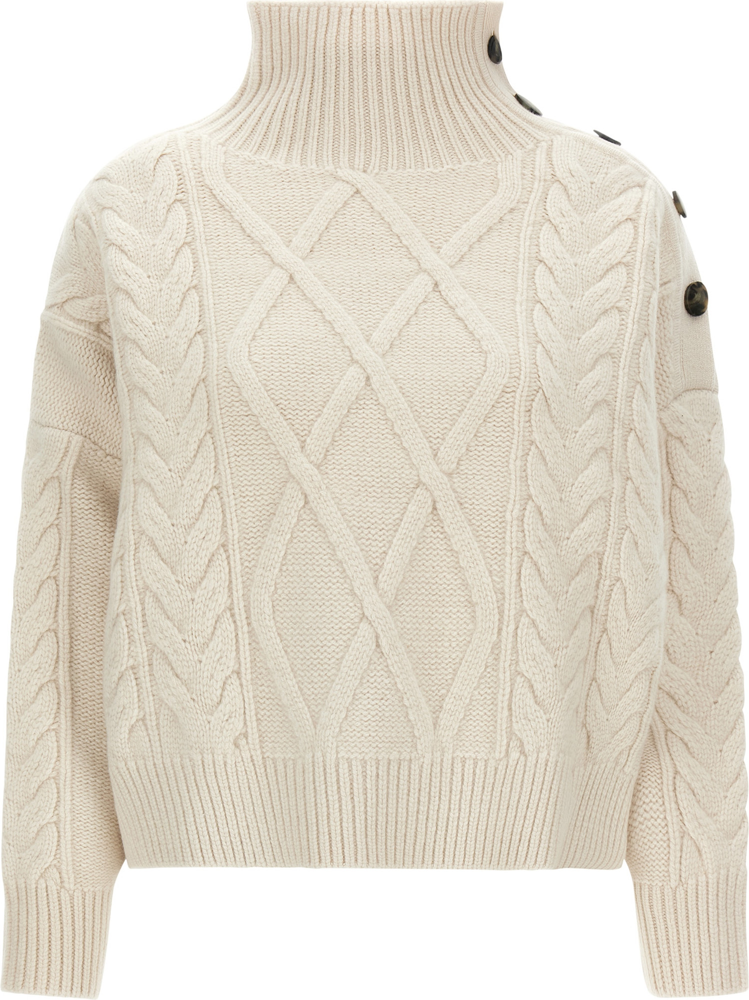 Cardigan Yves Salomon