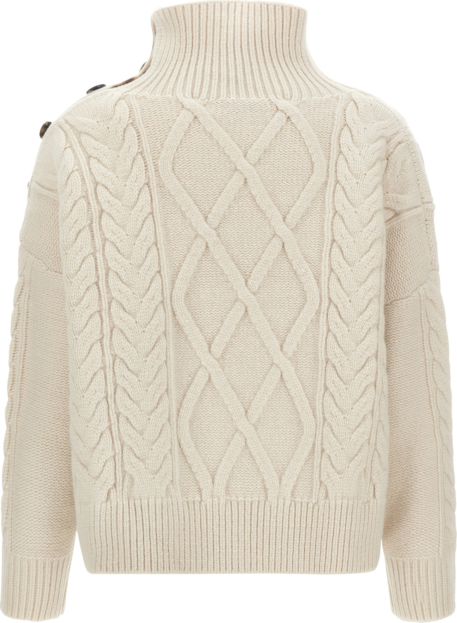 Cardigan Yves Salomon