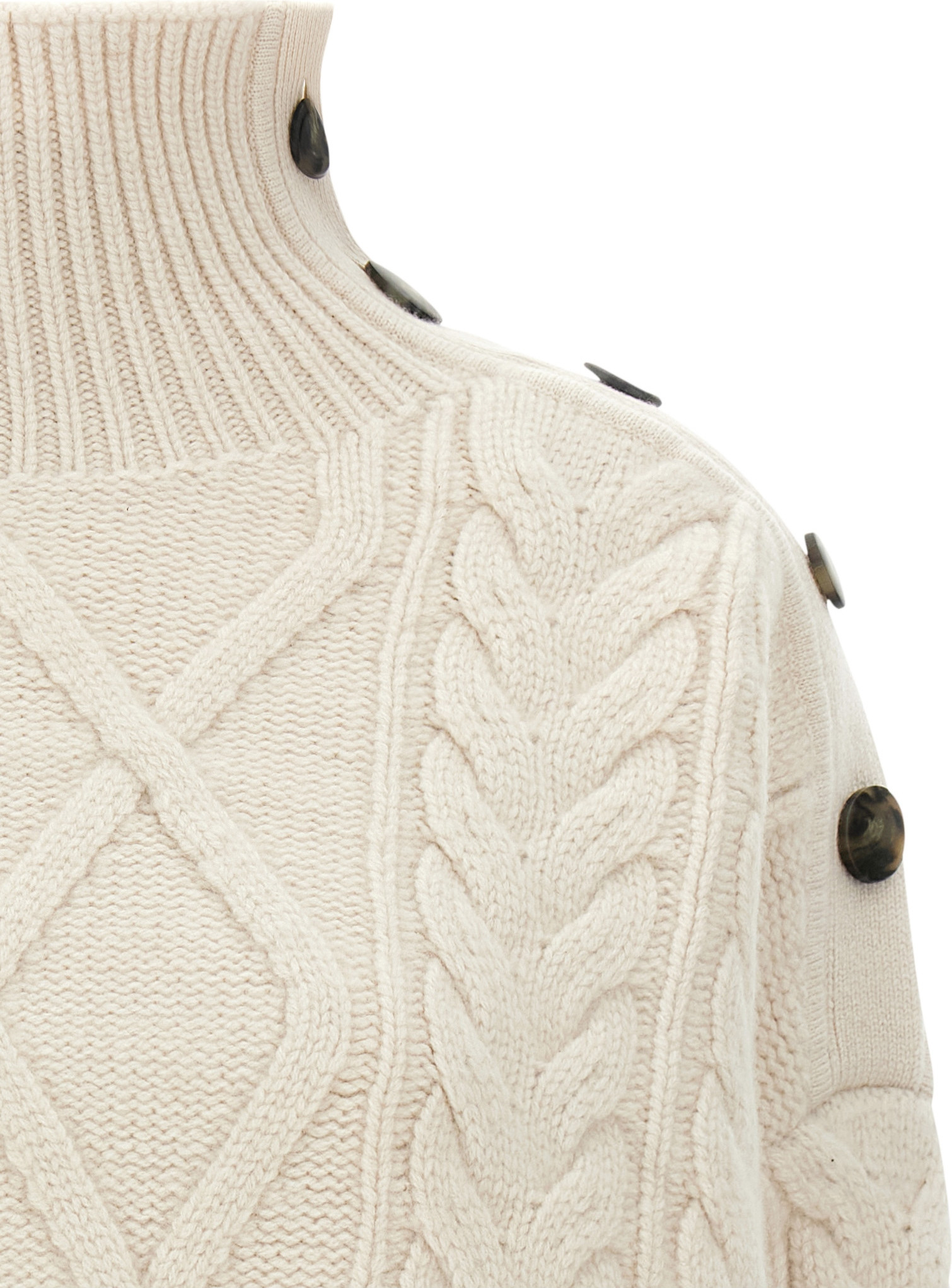 Cardigan Yves Salomon