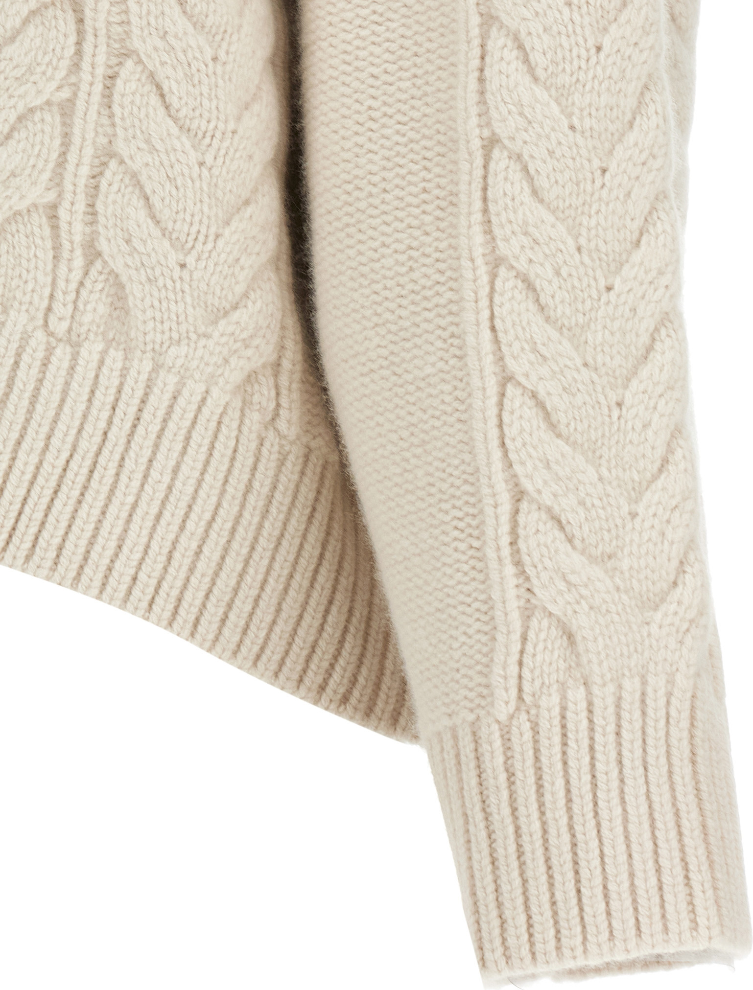 Cardigan Yves Salomon