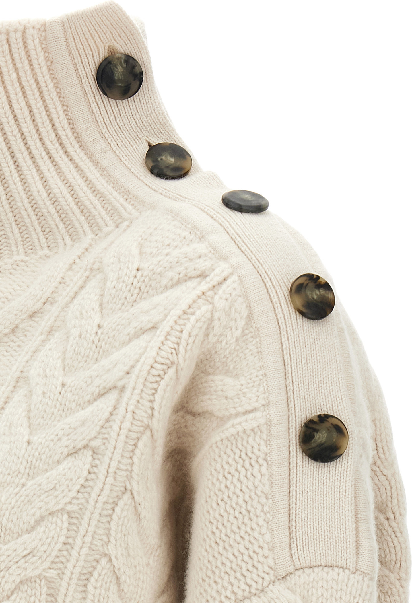 Cardigan Yves Salomon