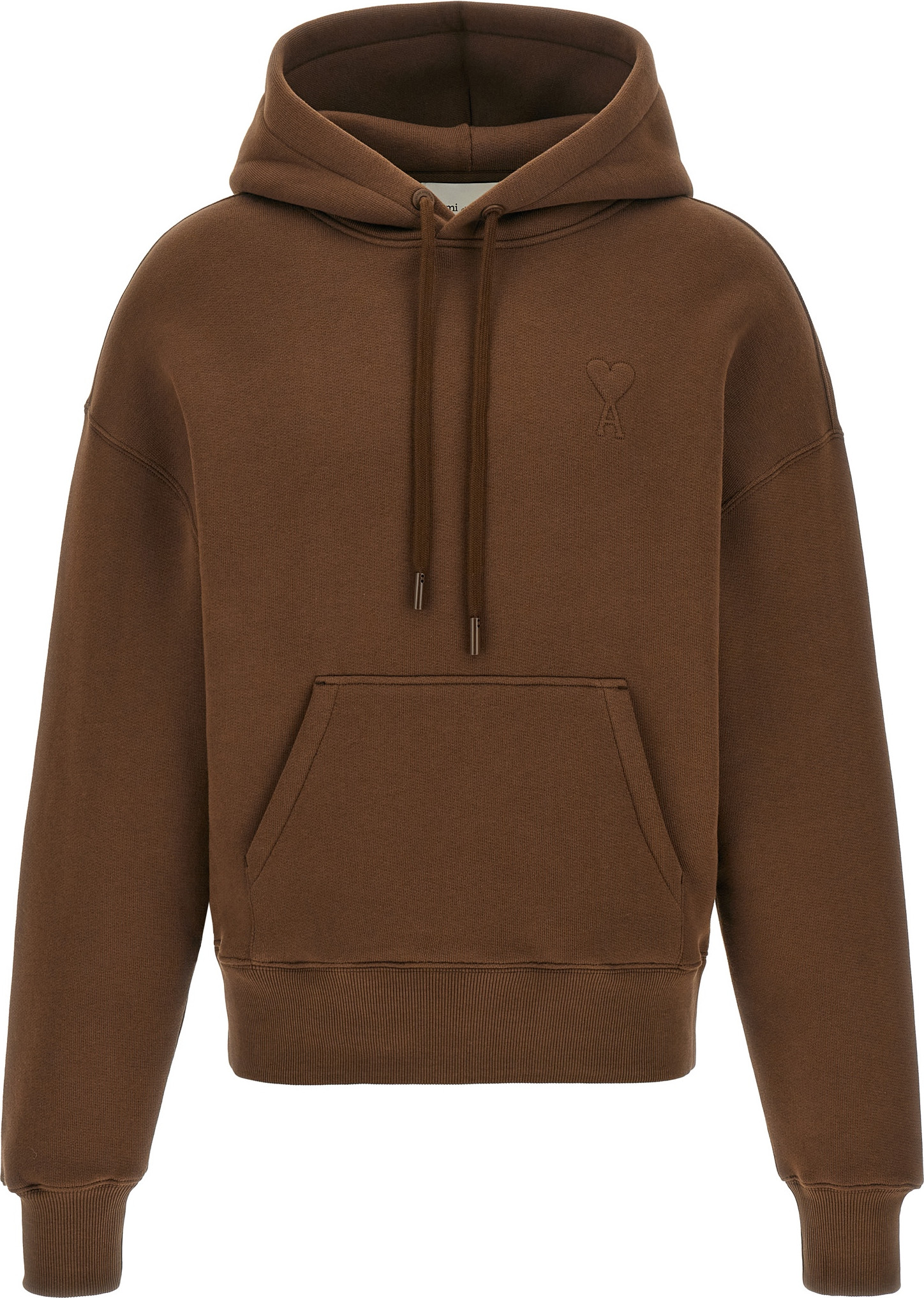 Hoodie AMI Paris