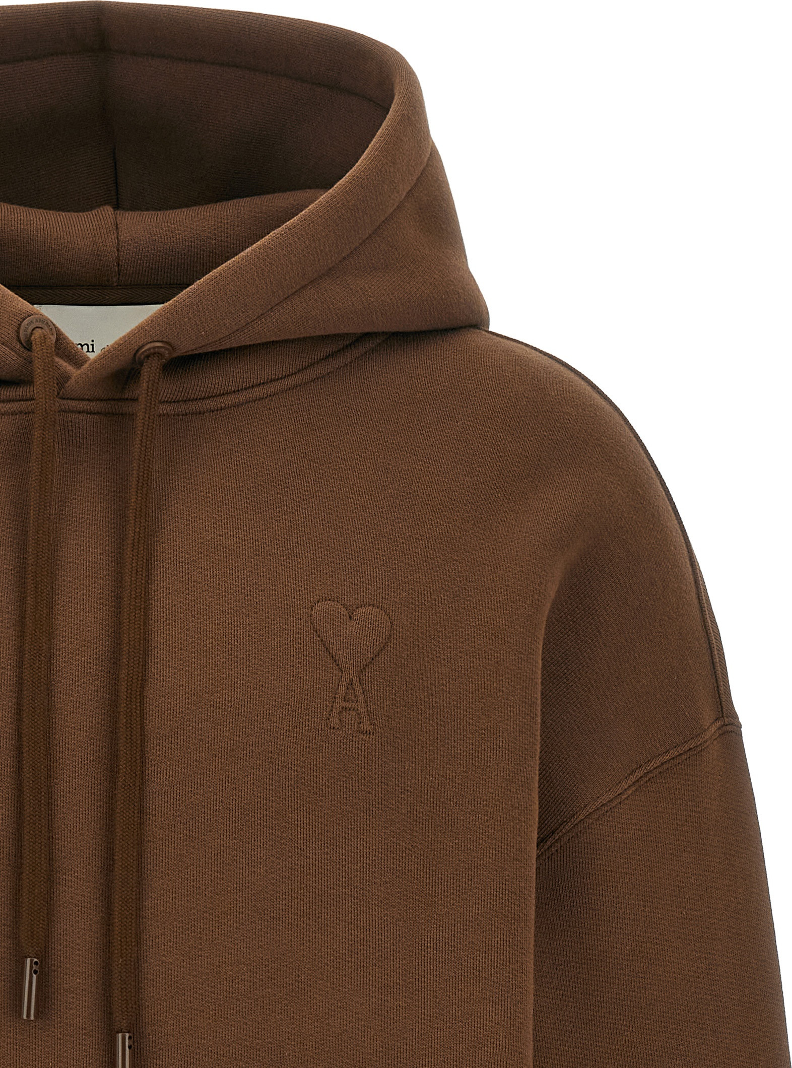 Hoodie AMI Paris