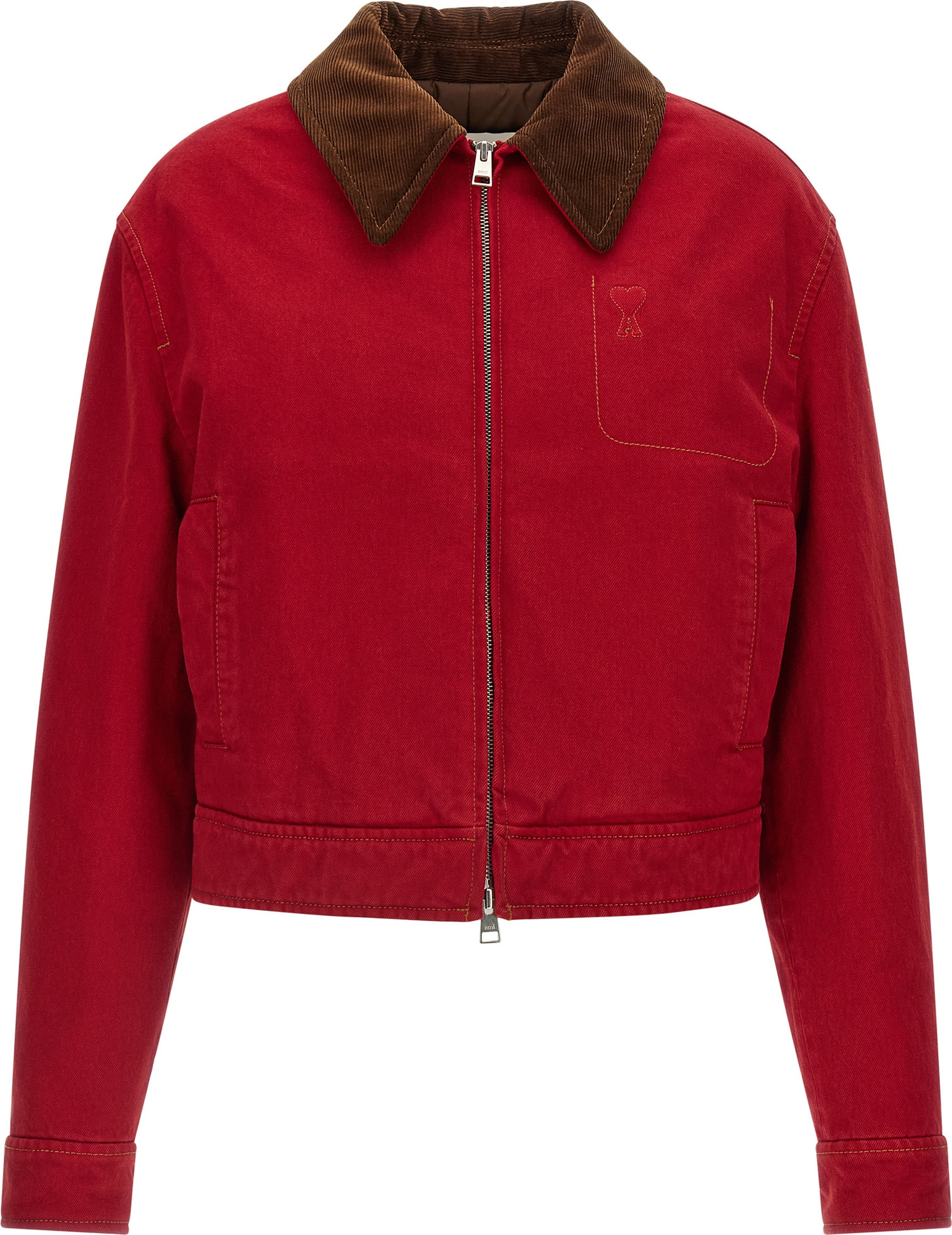 Jacket AMI Paris