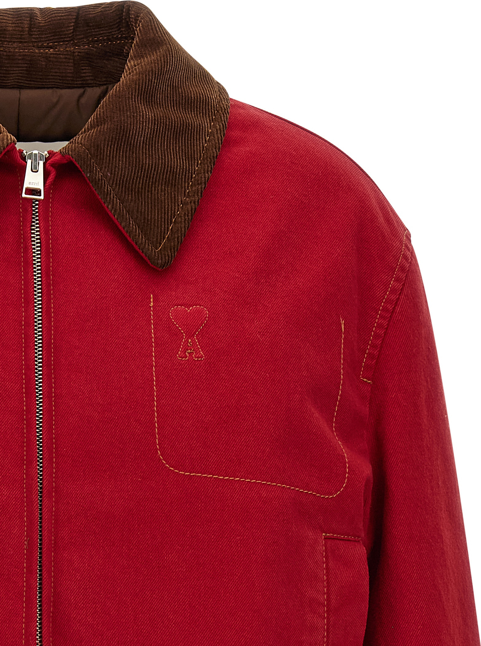 Jacket AMI Paris