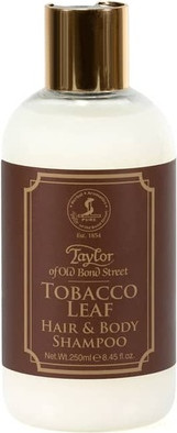 Shampoo Taylor Of Old Bond Street Tobacco Leaf