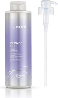 Shampoo Joico Blonde Life