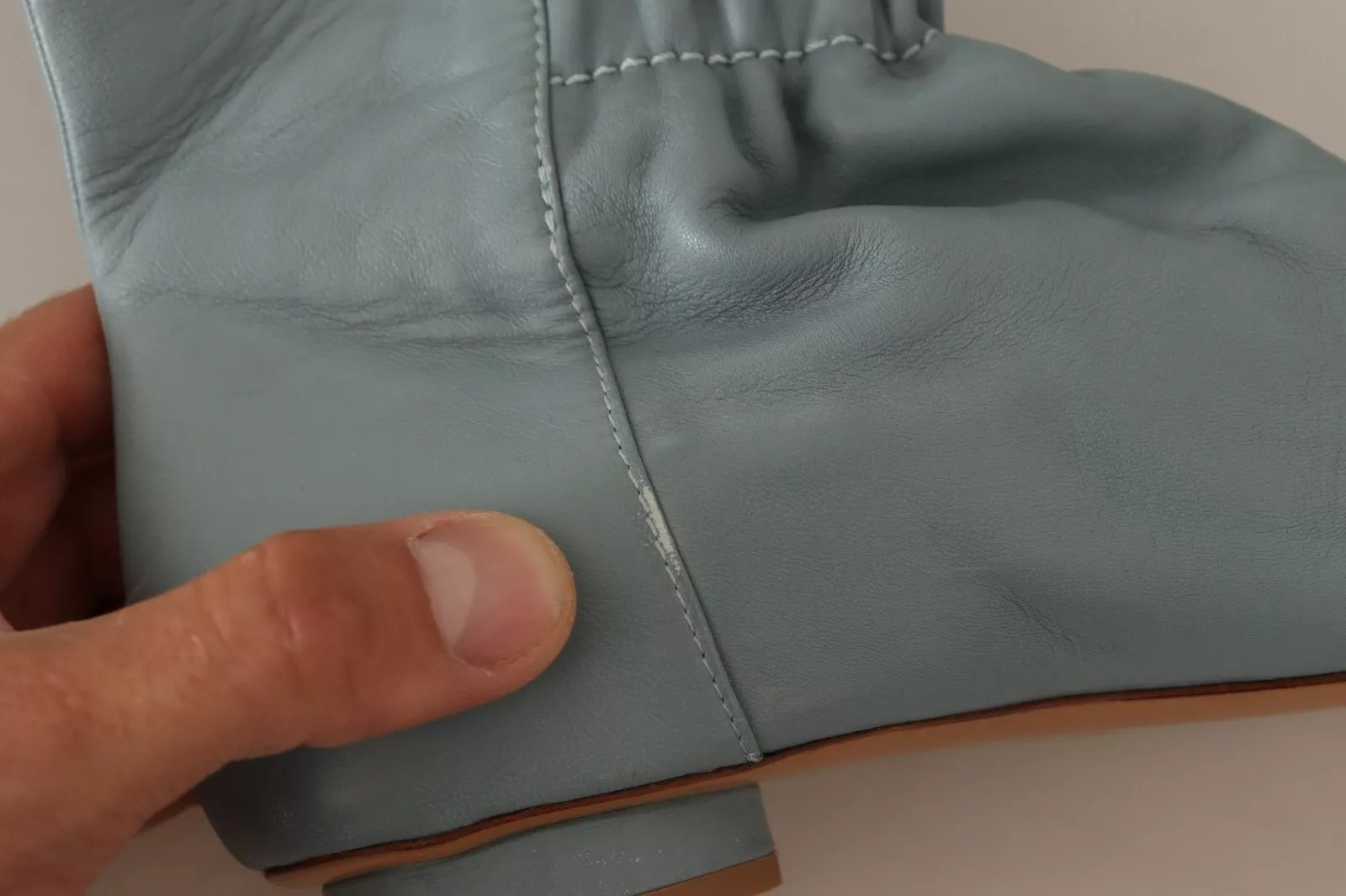 Valentino Stiefel