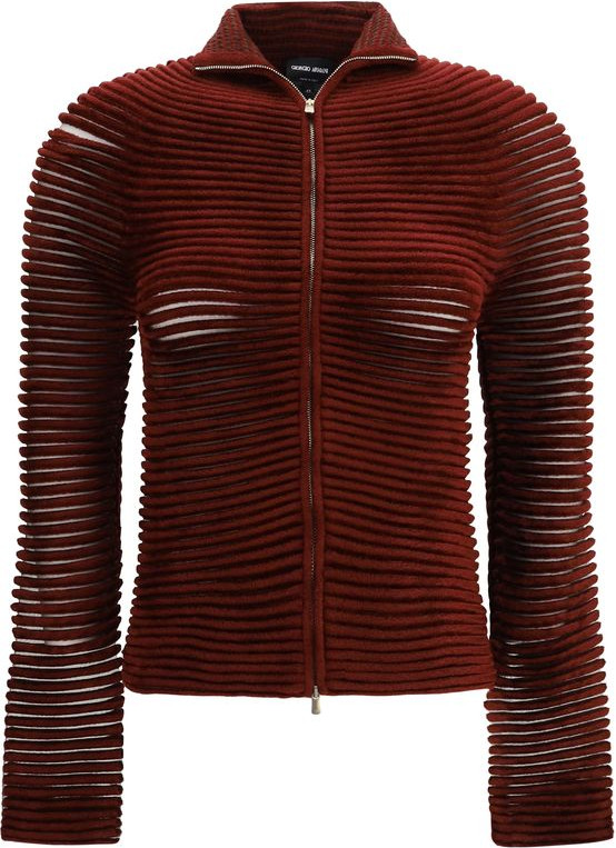 Cardigan Giorgio Armani