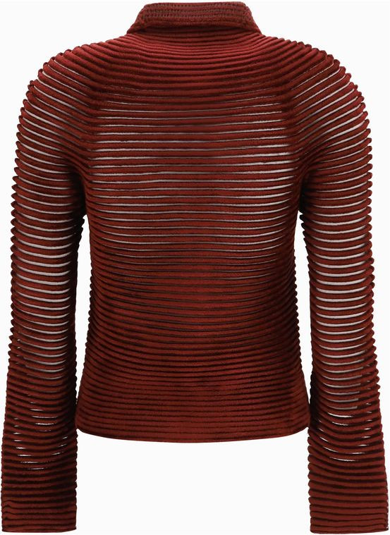 Cardigan Giorgio Armani