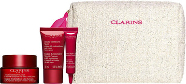 Face Cream Clarins Multi-Intensive