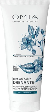 Cryo Gel Omia
