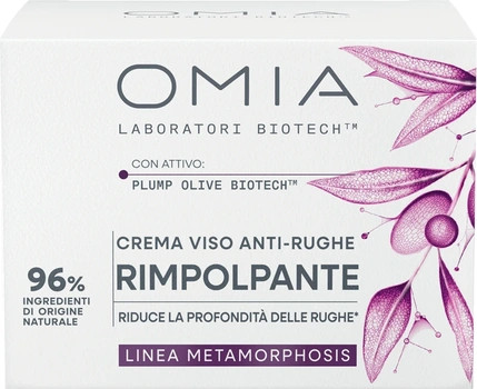 Face Cream Omia